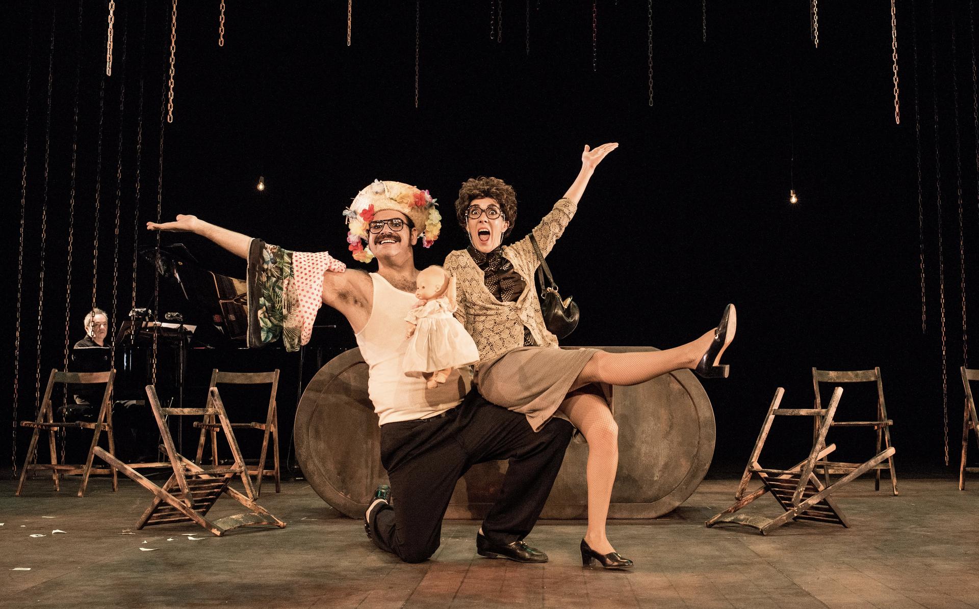 Con Lo Bien Que Estabamos