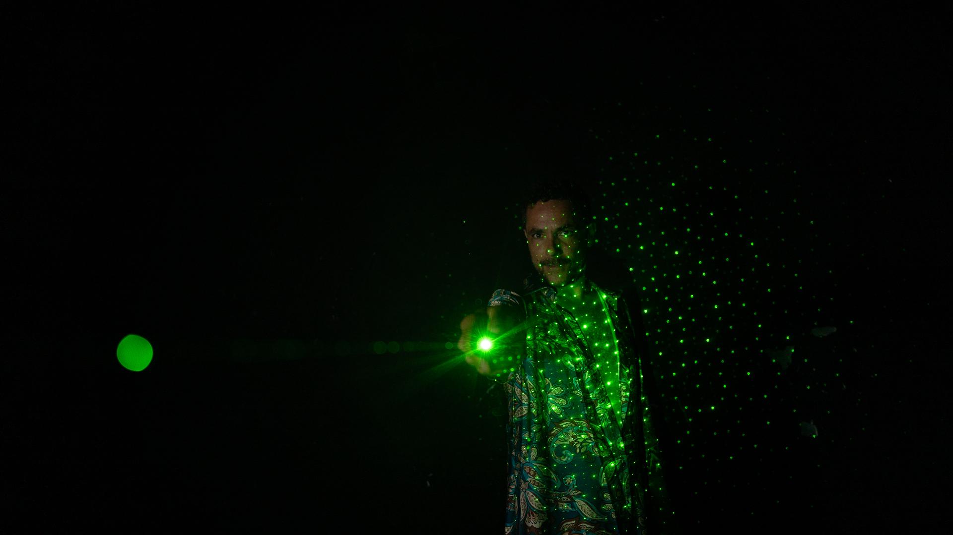 'Technoestrellas', de Jonatan Fernández, será una de las Trasversas de esta semana