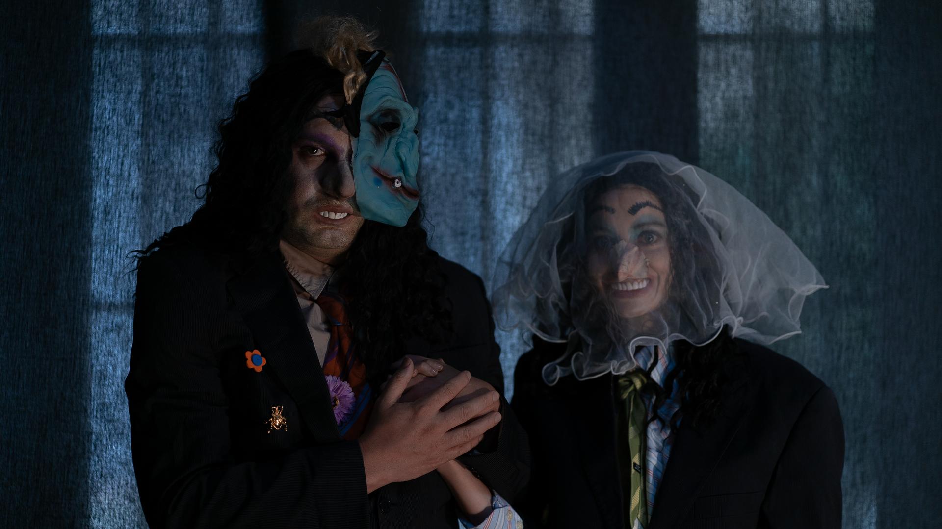 La Tarara Dios bendiga a Tiny 