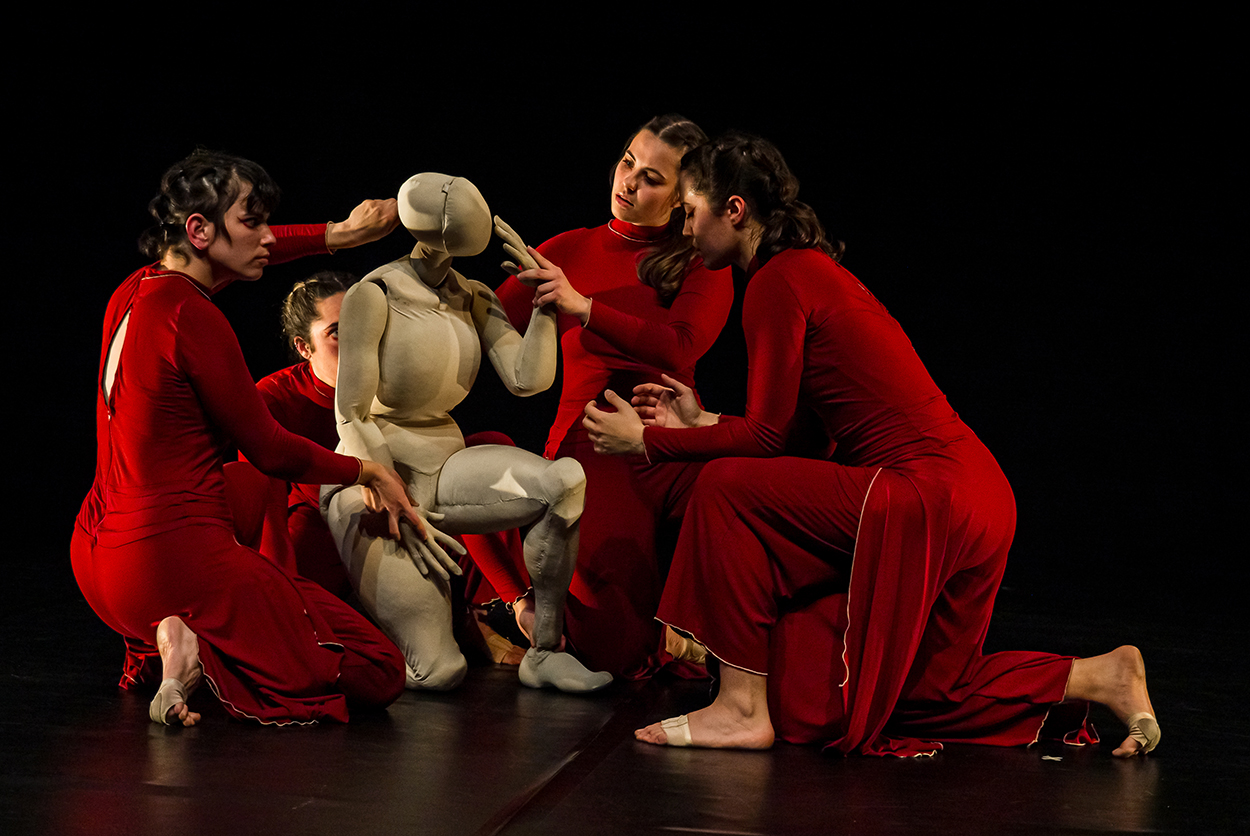 Les Cicliques - Tabula