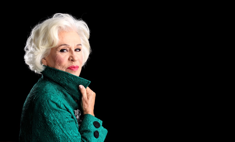 Fotografía de Carmen Mota