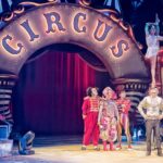 Imagen de archivo de los premiados