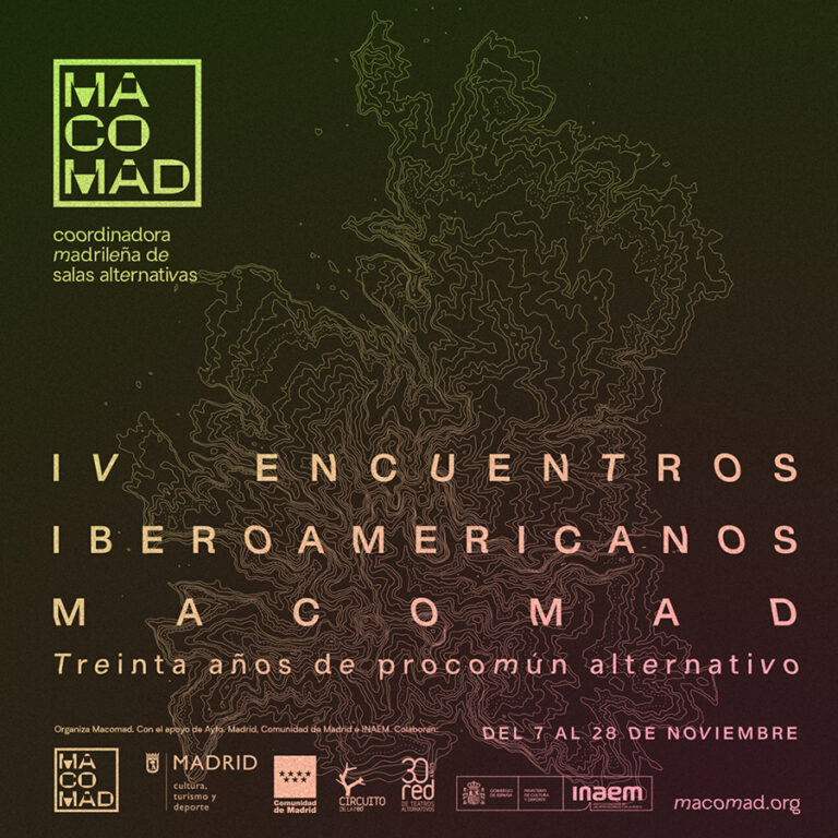 IV_Encuentros_Iberoamericanos_Macomad_2023