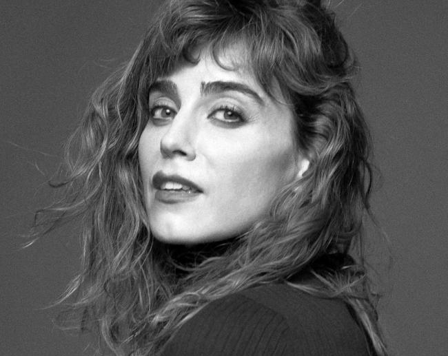 Imagen promocional de la actriz