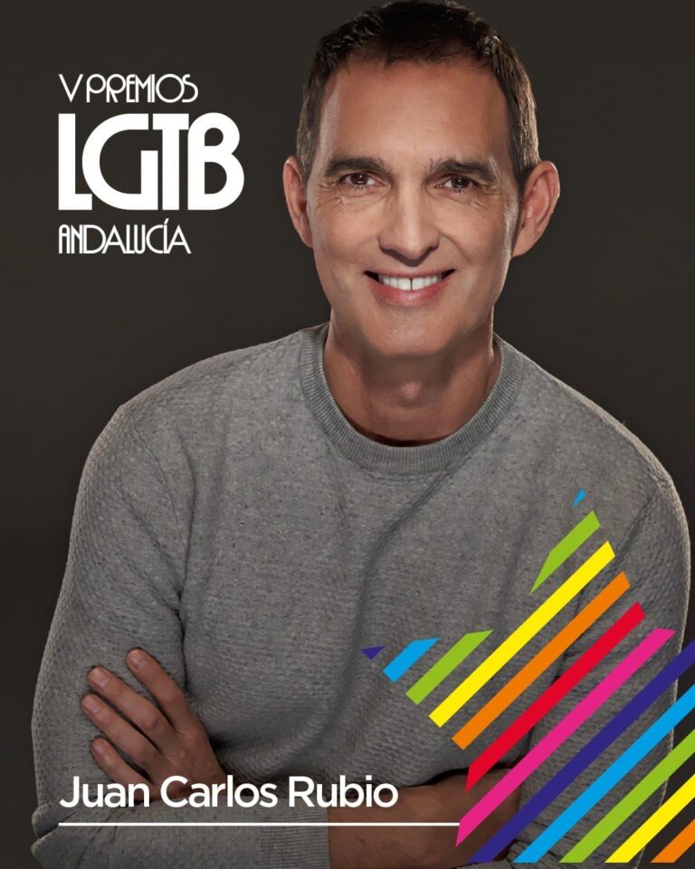 Juan_Carlos_Rubio_Premio_LGTB_Andalucia