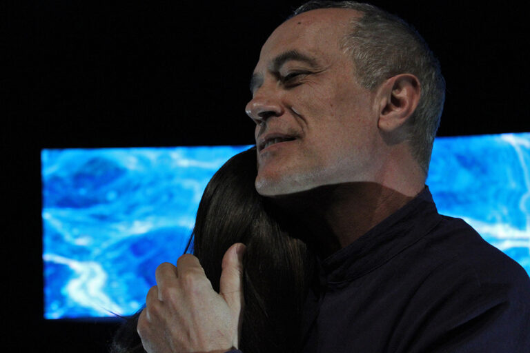 Imagen de escena de la obra