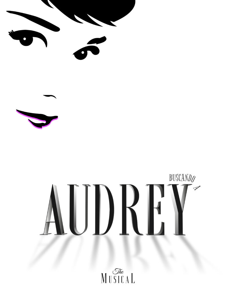 Buscando a Audrey