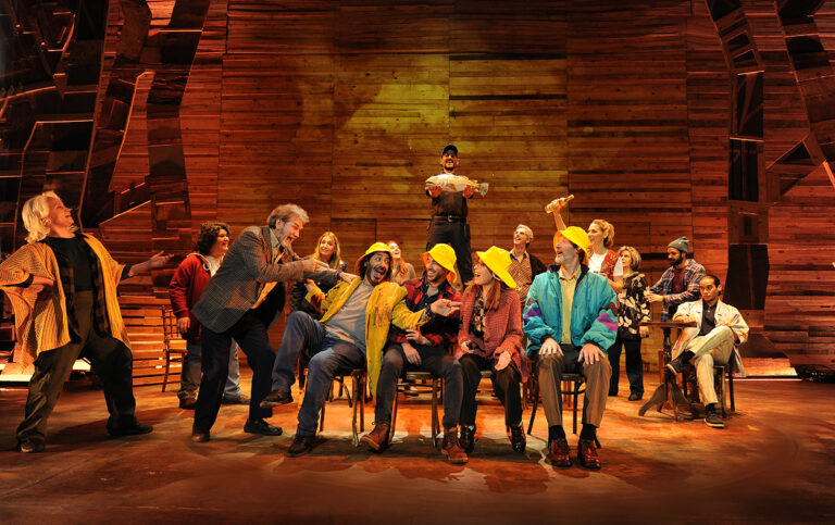 Come From away 11