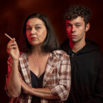 Imagen promocional de 'Vincent River'