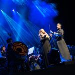 Imagen de uno de los momentos