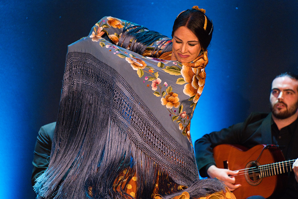 Imagen de una de las ediciones