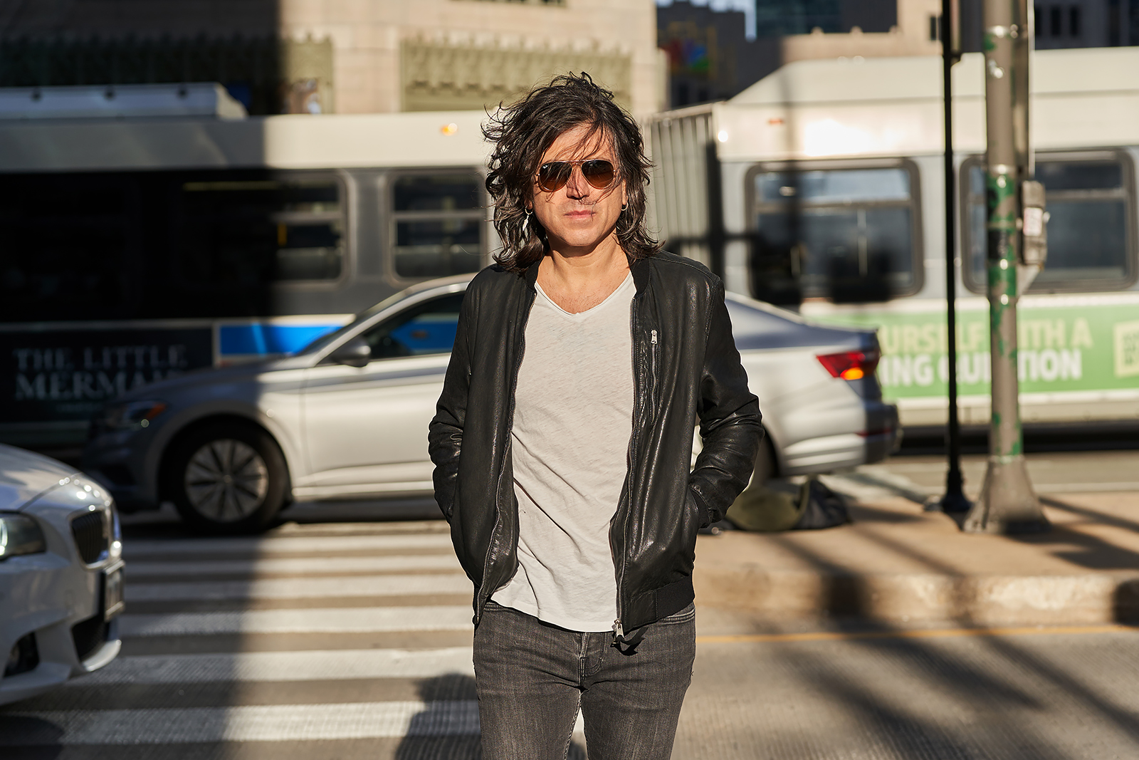 Rulo y la Contrabanda y el desafío de no perder los trenes en marcha