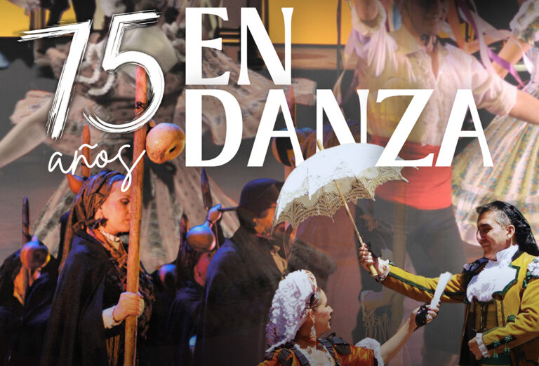 Imagen promocional del espectáculo