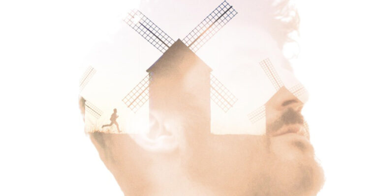 Imagen promocional de la obra