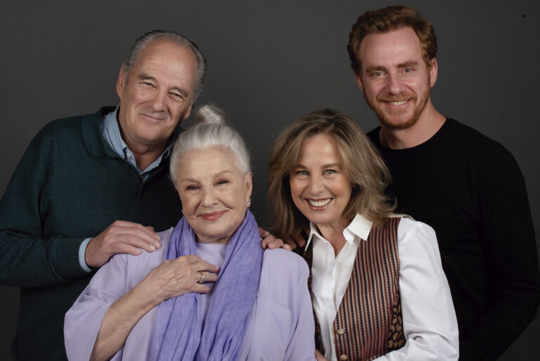 Imagen promocional de la obra 'Camino a la Meca'