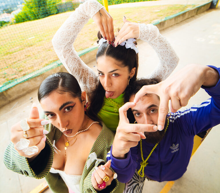 Imagen promocional del espectáculo