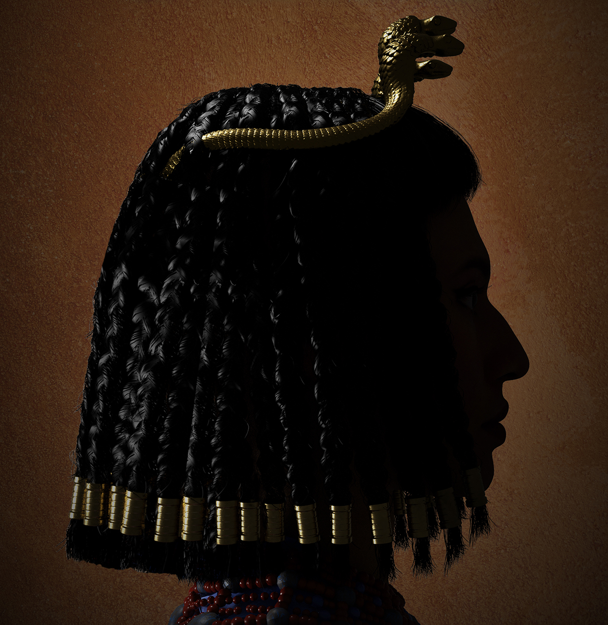 Imagen promocional de la exposición