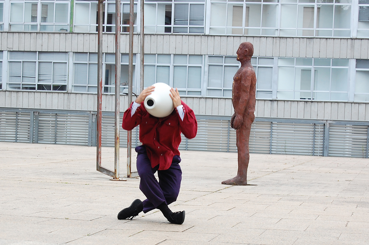 'Honest' de Kiko López