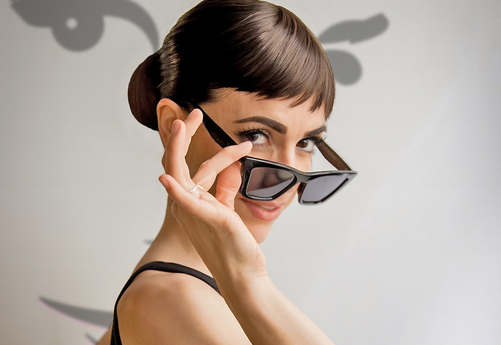 Teresa Abarca será 'Audrey'