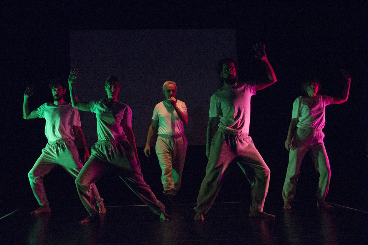 Imagen de escena de la propuesta