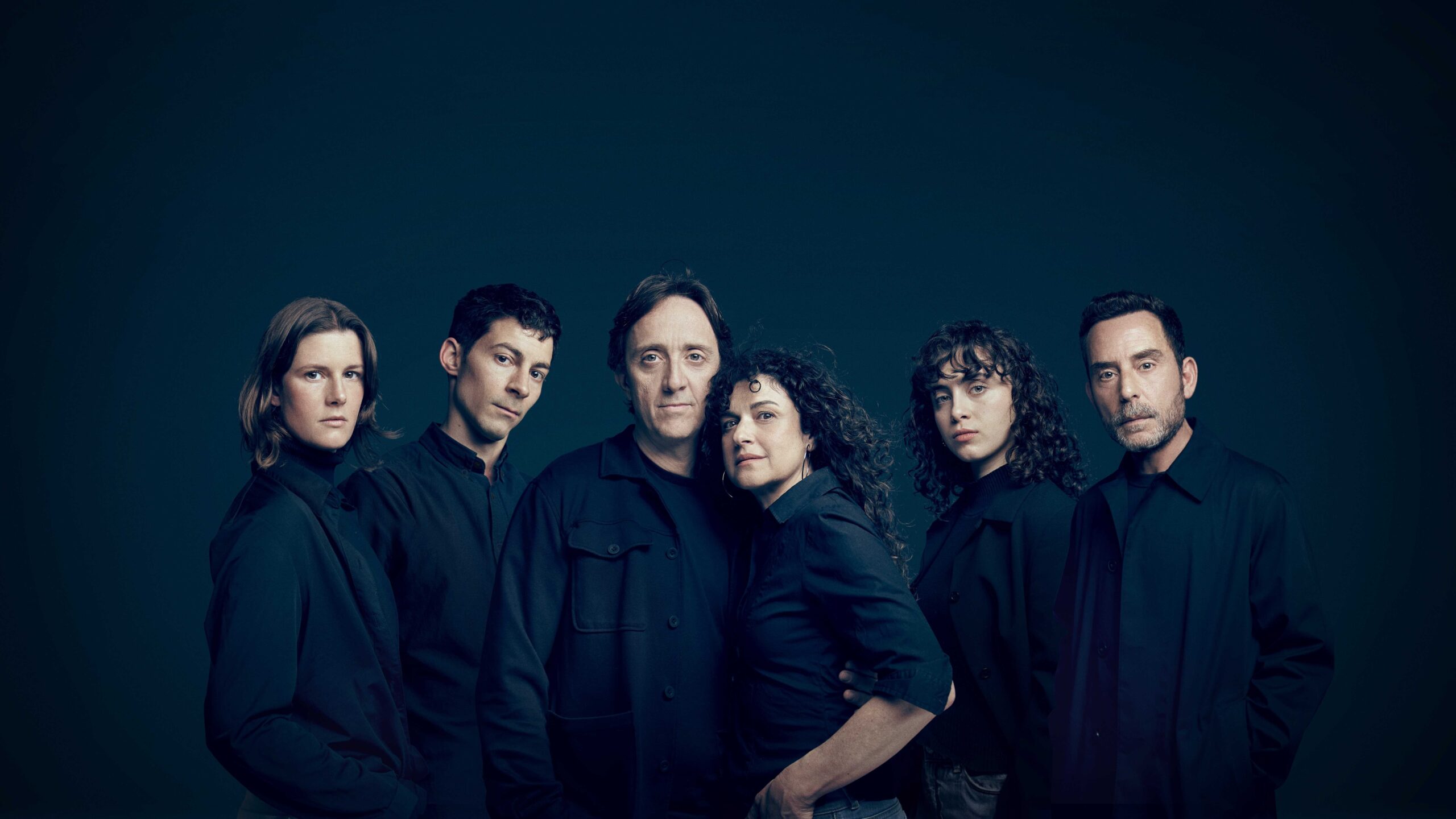 Imagen promocional de 'Grand Canyon'