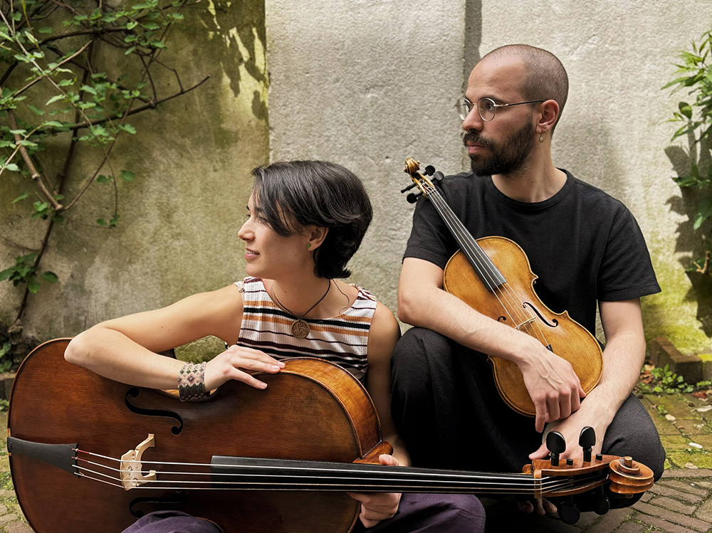 JUGLAR. Ciclo Clásicos en Verano