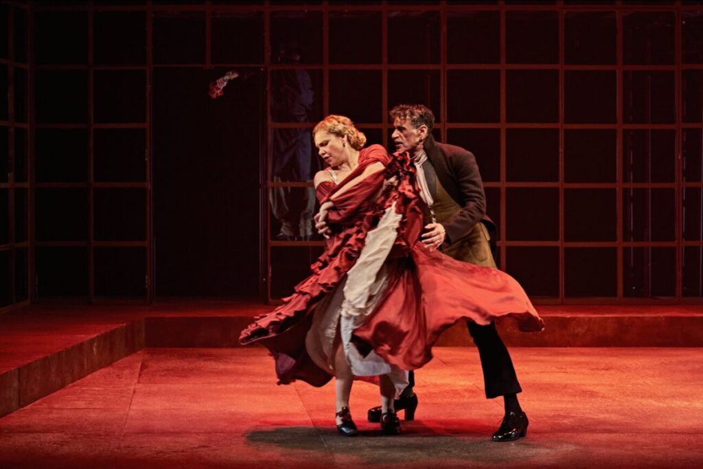 Los cuernos de Don Friolera