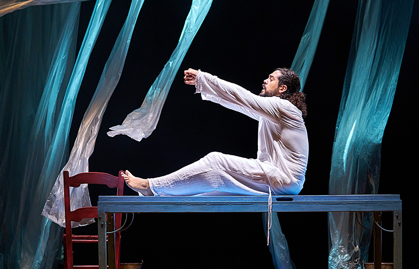 Imagen de escena de 'Ulises'