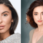 Las protagonistas de la nueva temporada