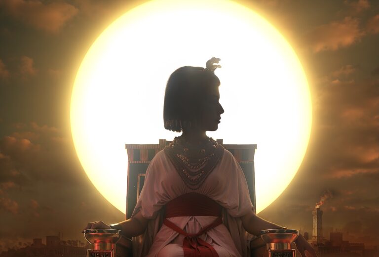 Imagen promocional de la exposición