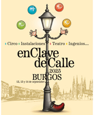 Imagen promocional del festival