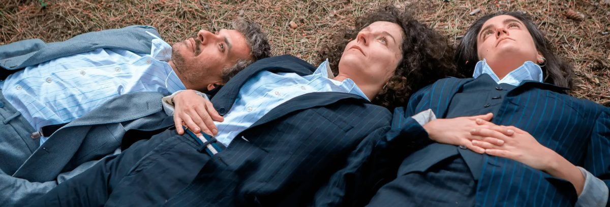 Imagen promocional de la obra