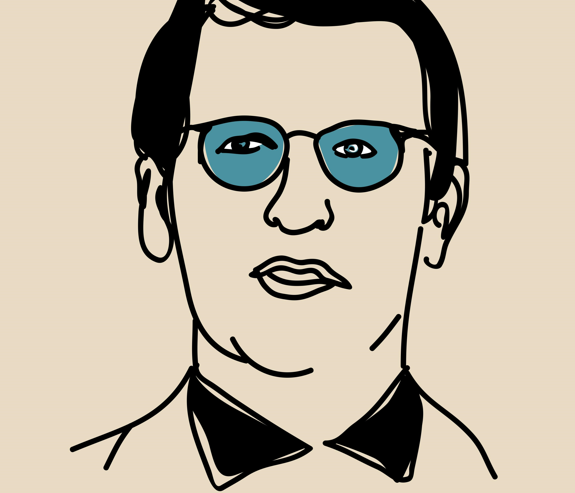 Imagen promocional de la obra