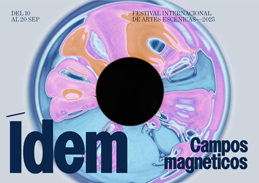 Imagen promocional del festival