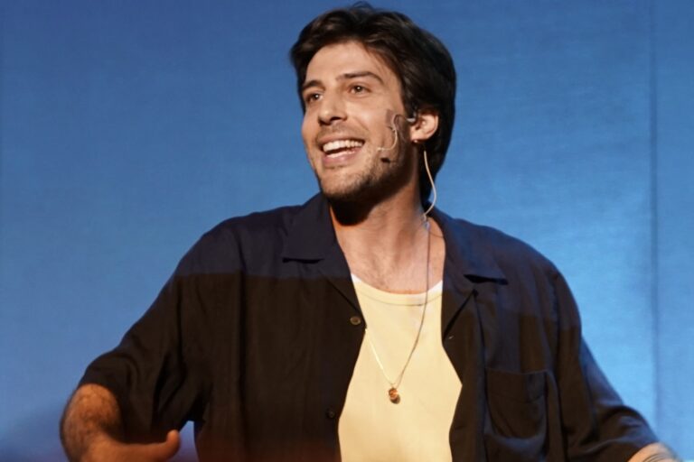 Joaquín Caserza