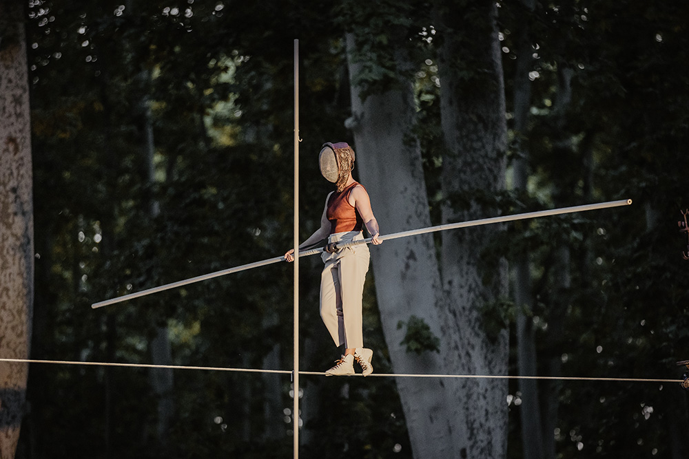 La Córcoles. Ciclo Artes escénicas en municipios