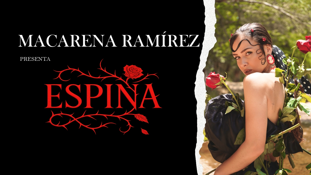 Imagen promocional de la obra