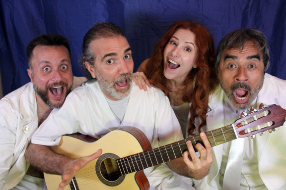 Relax (Deconstruyendo a los clásicos)