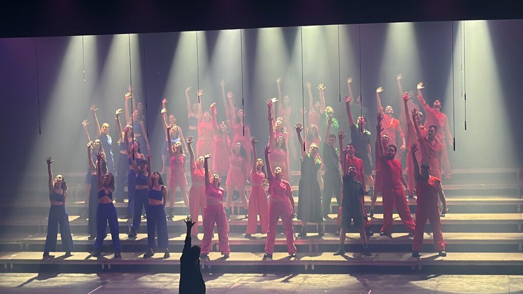 Coro Joven del Orfeó Sarrianenc