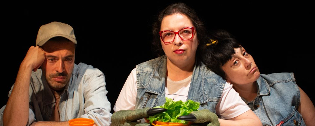 Imagen promocional de la compañía