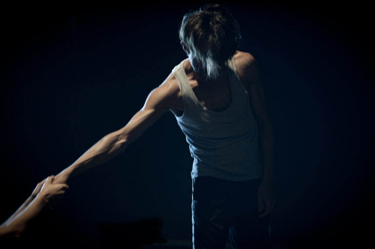 Imagen promocional de la producción