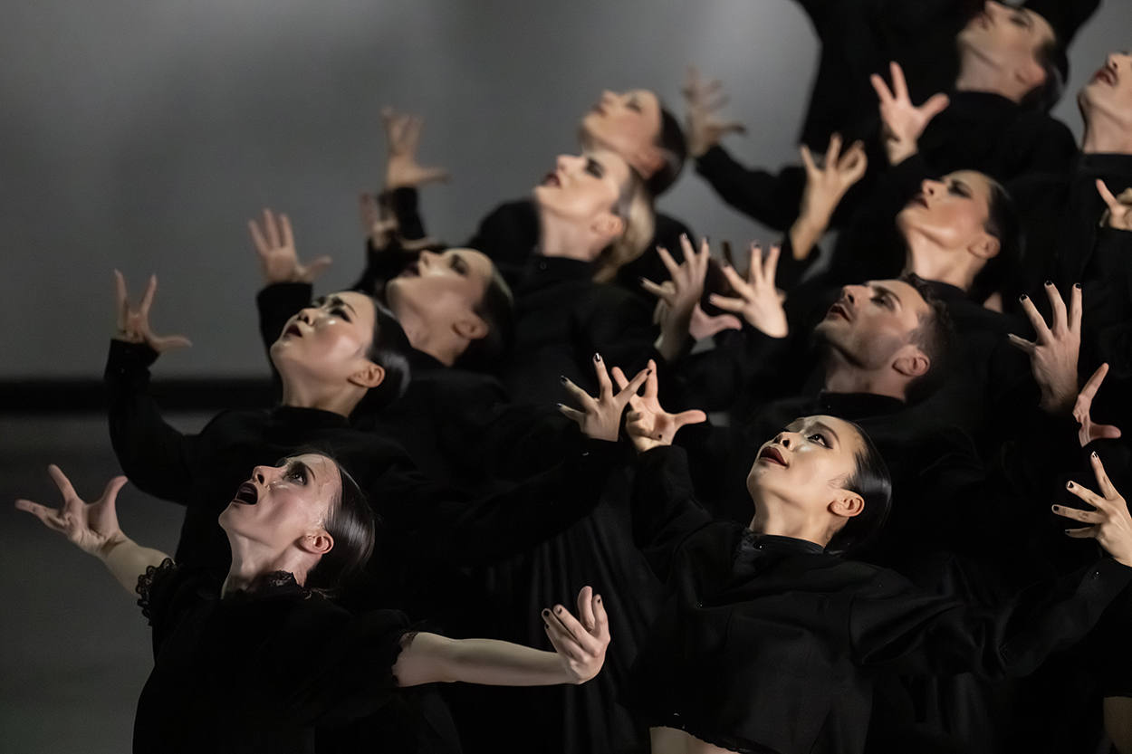 Imagen de escena de 'Afanador'