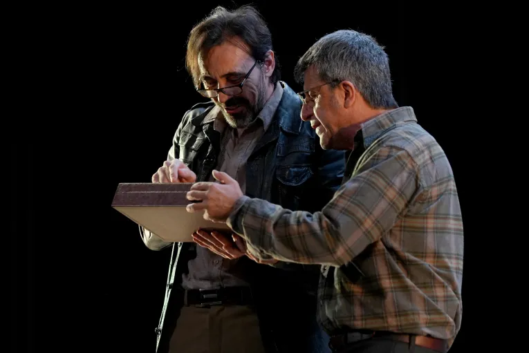 AMERICAN BUFFALO. ESCENA, SHOWPRIME (4).JPG