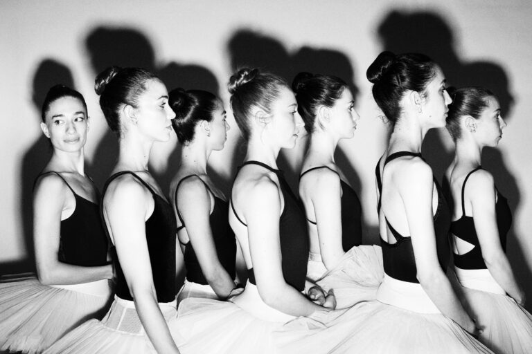 Imagen promocional de las funciones