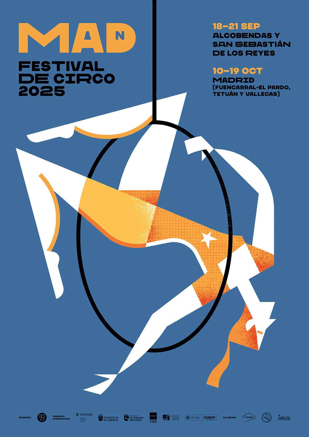 Imagen promocional de la cita cultural