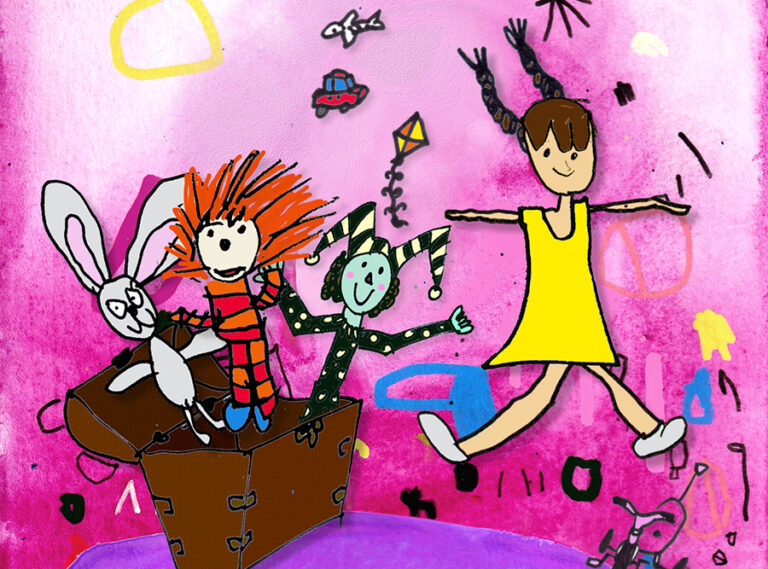 Imagen promocional del espectáculo