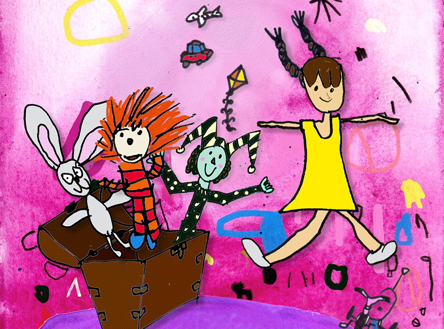 Imagen promocional del espectáculo