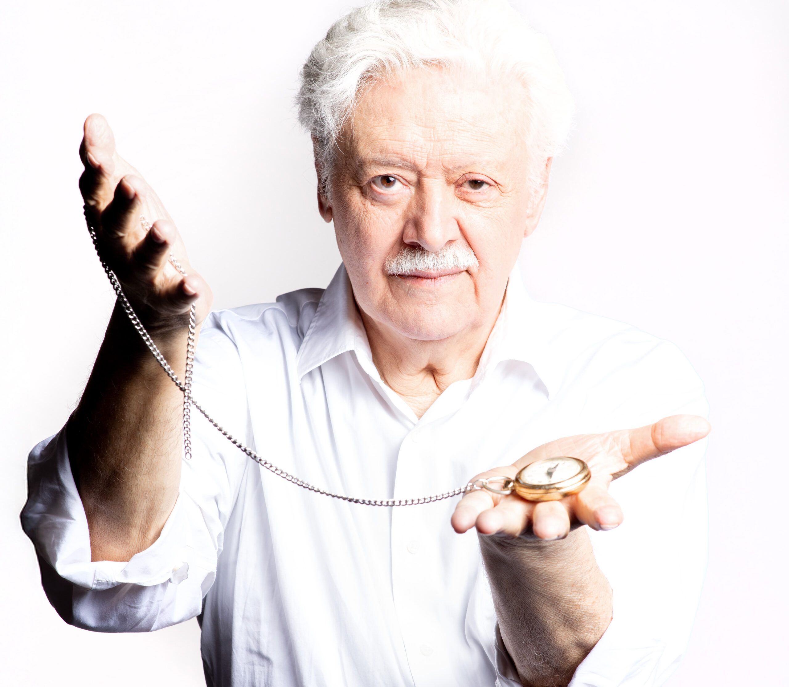 Imagen promocional de la obra