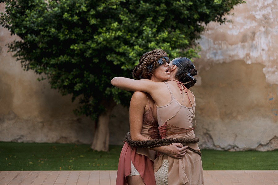 Eva, la nueva producción propia del Festival