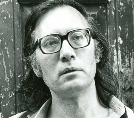 Imagen de Francisco Umbral